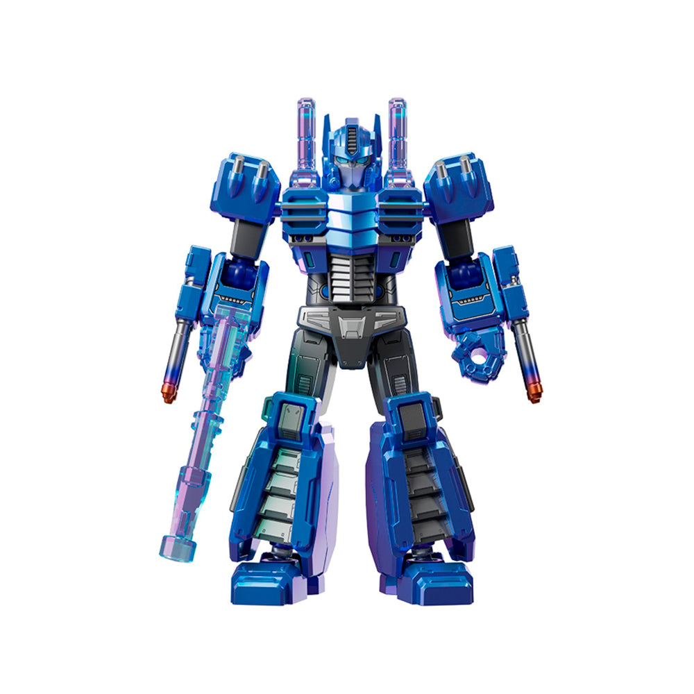 TRANSFORMERS GALAXY VERSION 06 SORPRESAS (1U) BLOKEES TRANSFORMERS GALAXY VERSION 06 SORPRESAS (1U) BLOKEES
